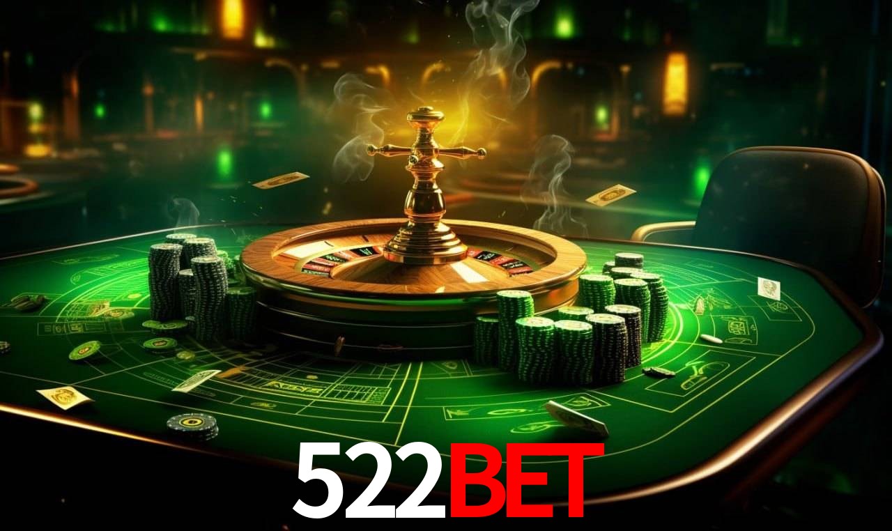 Desvendando o Mundo dos Jogos Virtuais na 522Bet