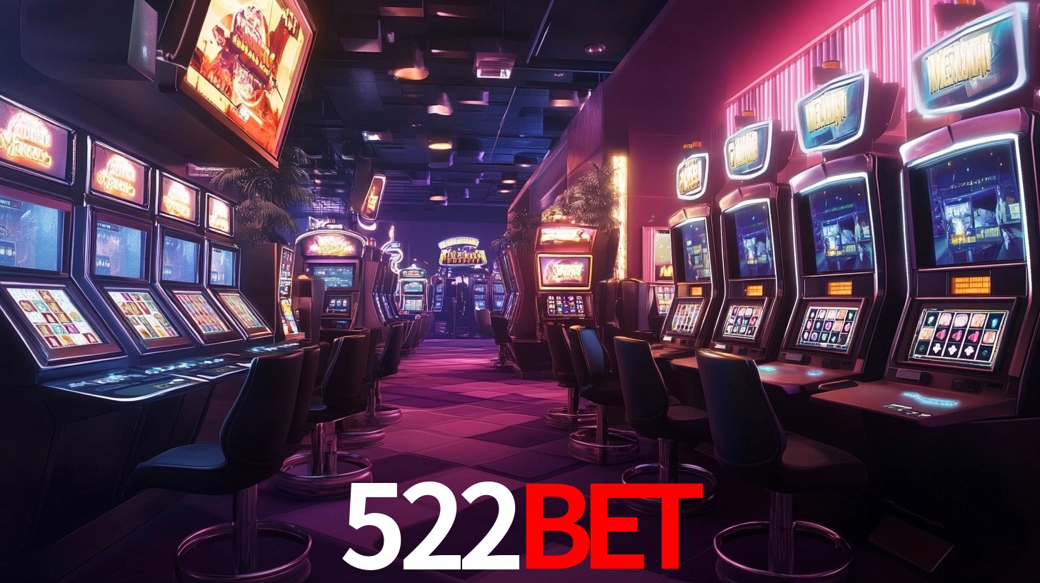 Tournaments 522Bet