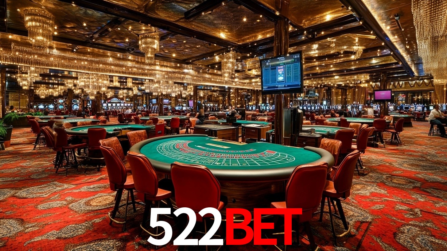 522Bet - Cassino online brasileiro - 522Bet App