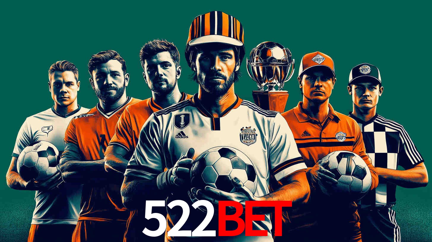 A Experiência Imersiva dos Cassinos Ao Vivo no 522Bet