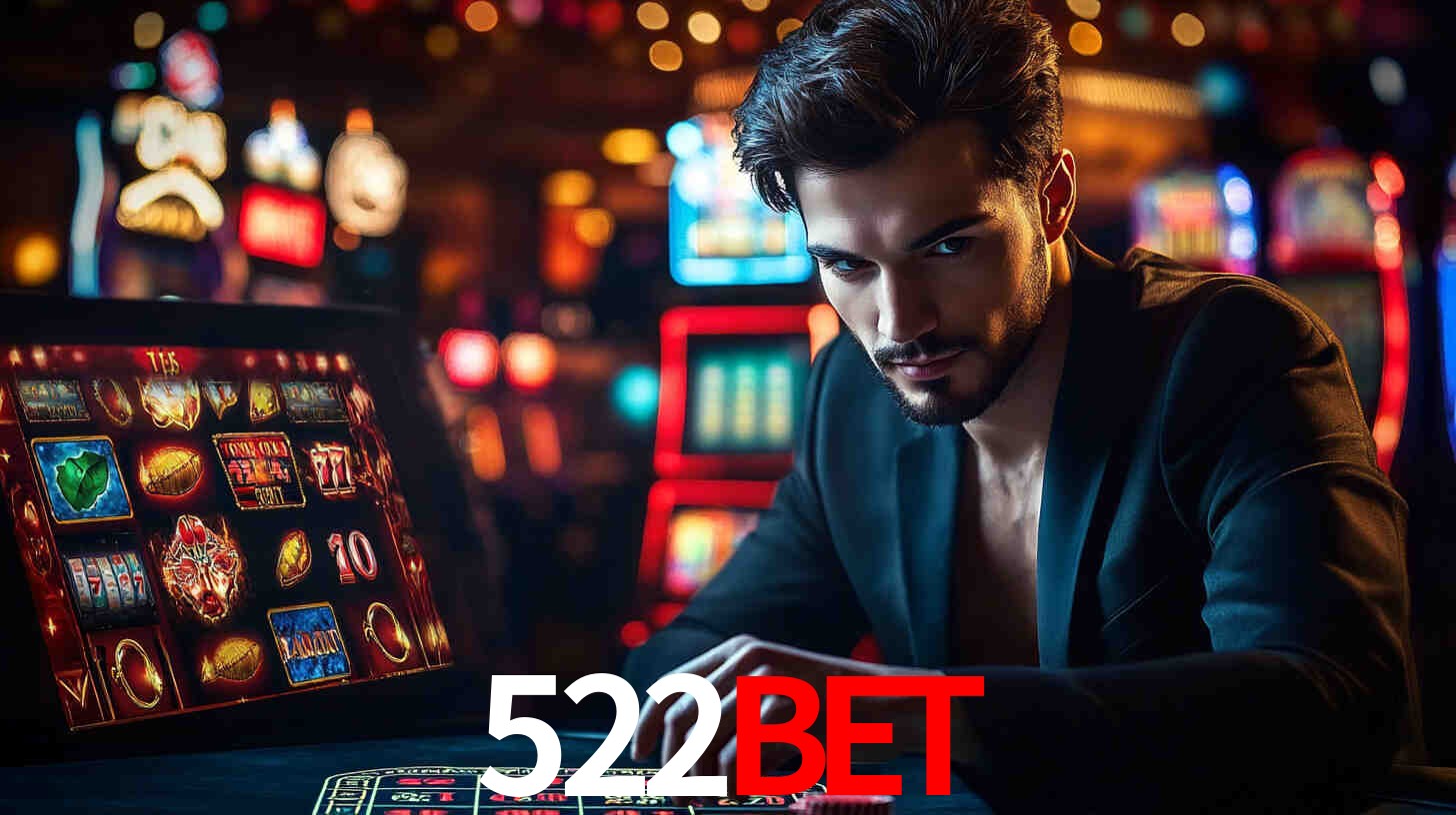 522Bet,522Bet App