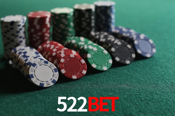 Experiência VIP 522Bet