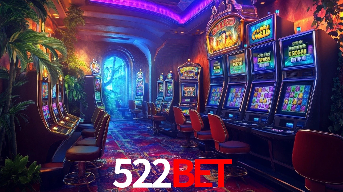 Welcome Bonus 522Bet
