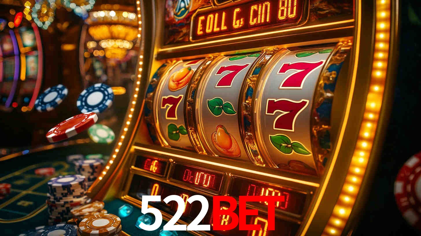 Premium Interface 522Bet