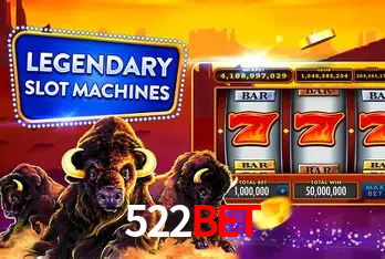 Desvendando o Mundo dos Jogos Virtuais na 522Bet