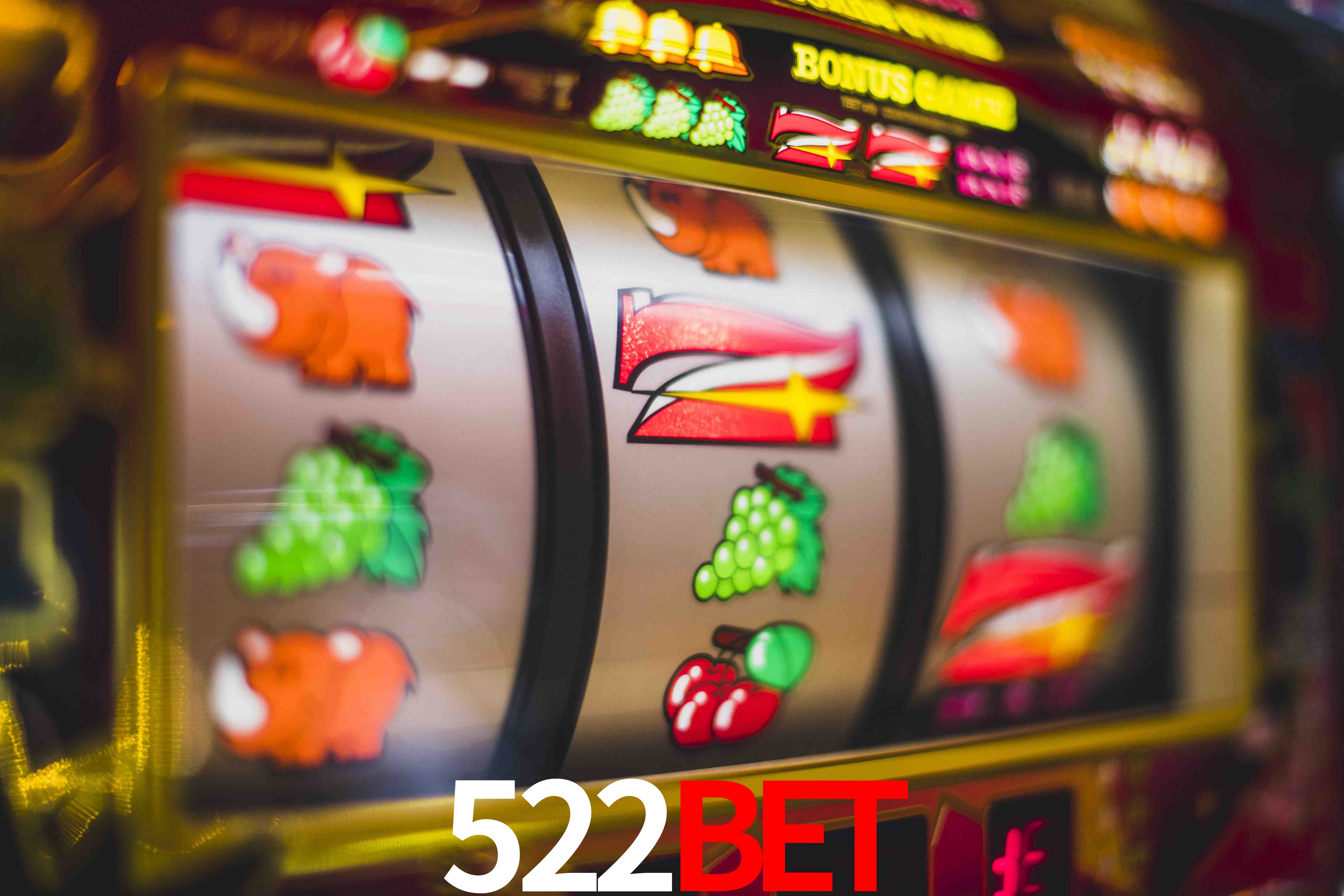 Spaceman Game 522Bet