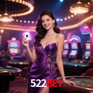 cassino 522Bet