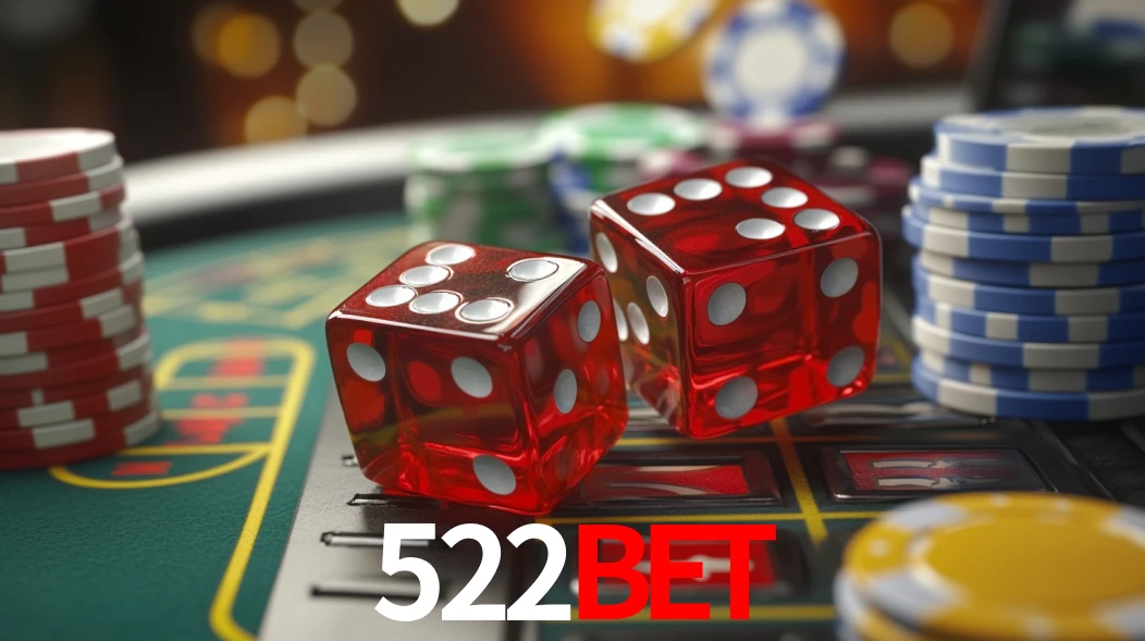 Daily Bonuses 522Bet