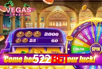 VIP Casino 522Bet
