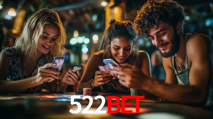 Tournaments 522Bet