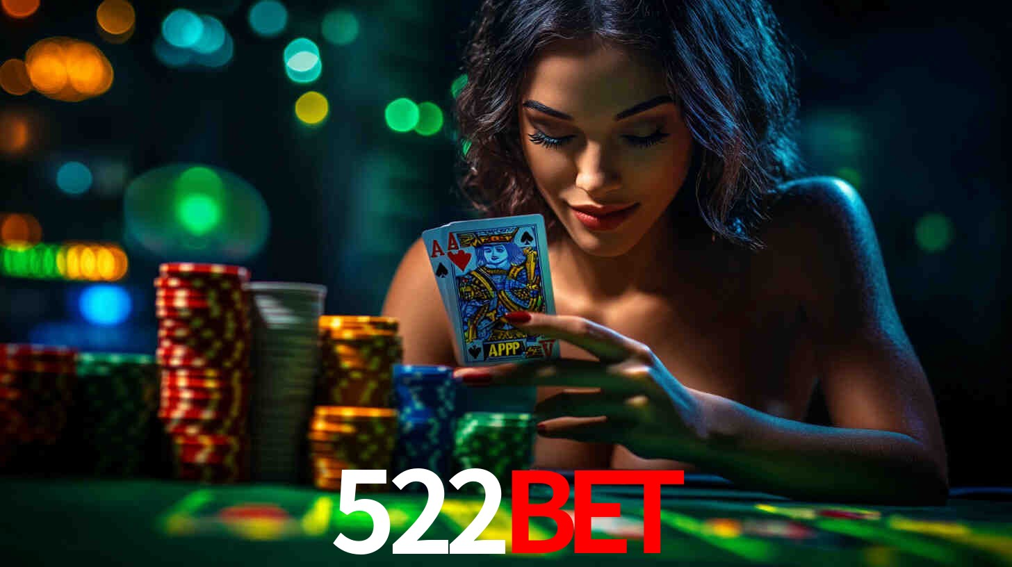 Apostas Esportivas na 522Bet: Um Guia Completo