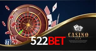 Experiência VIP 522Bet