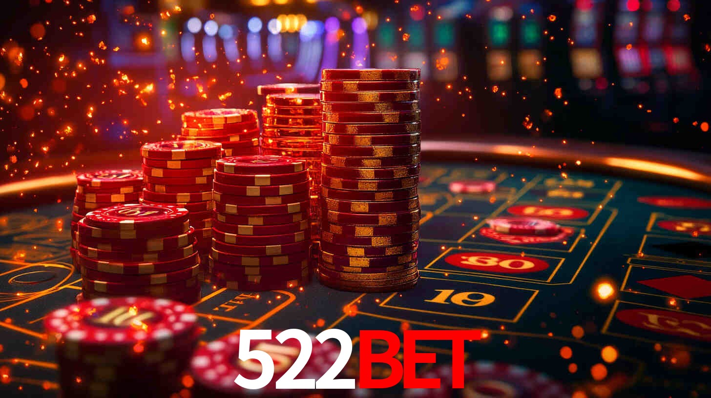 522Bet App Interface