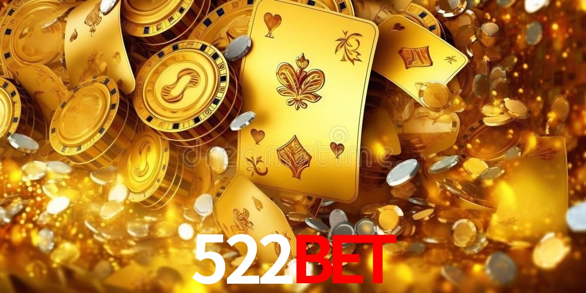 Explorando a Categoria de Eventos em Apostas na 522Bet