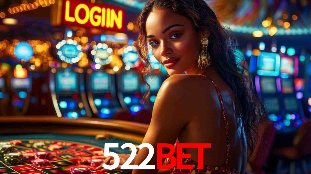 Live Casino 522Bet