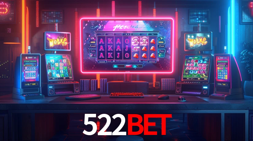 Experimente o Login Seguro Premium no 522Bet