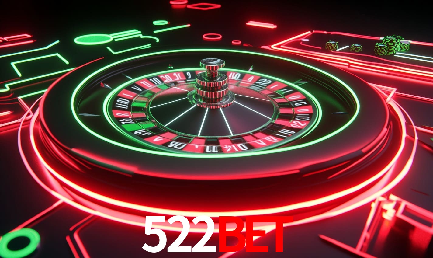 Explorando a Categoria de Eventos em Apostas na 522Bet