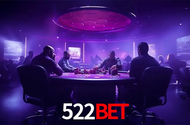 Bonus Features 522Bet