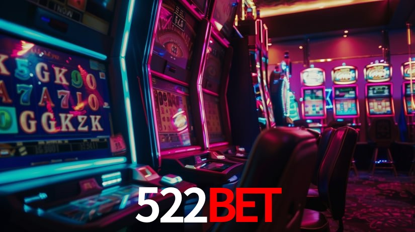 Exclusive Offers 522Bet