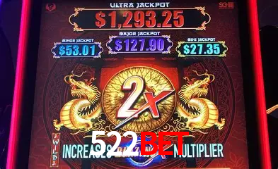 Blackjack Table 522Bet