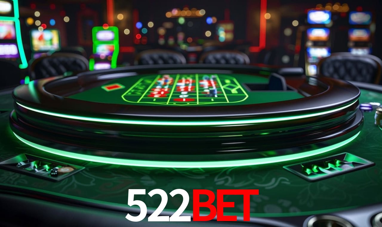 Flash Promotion 522Bet
