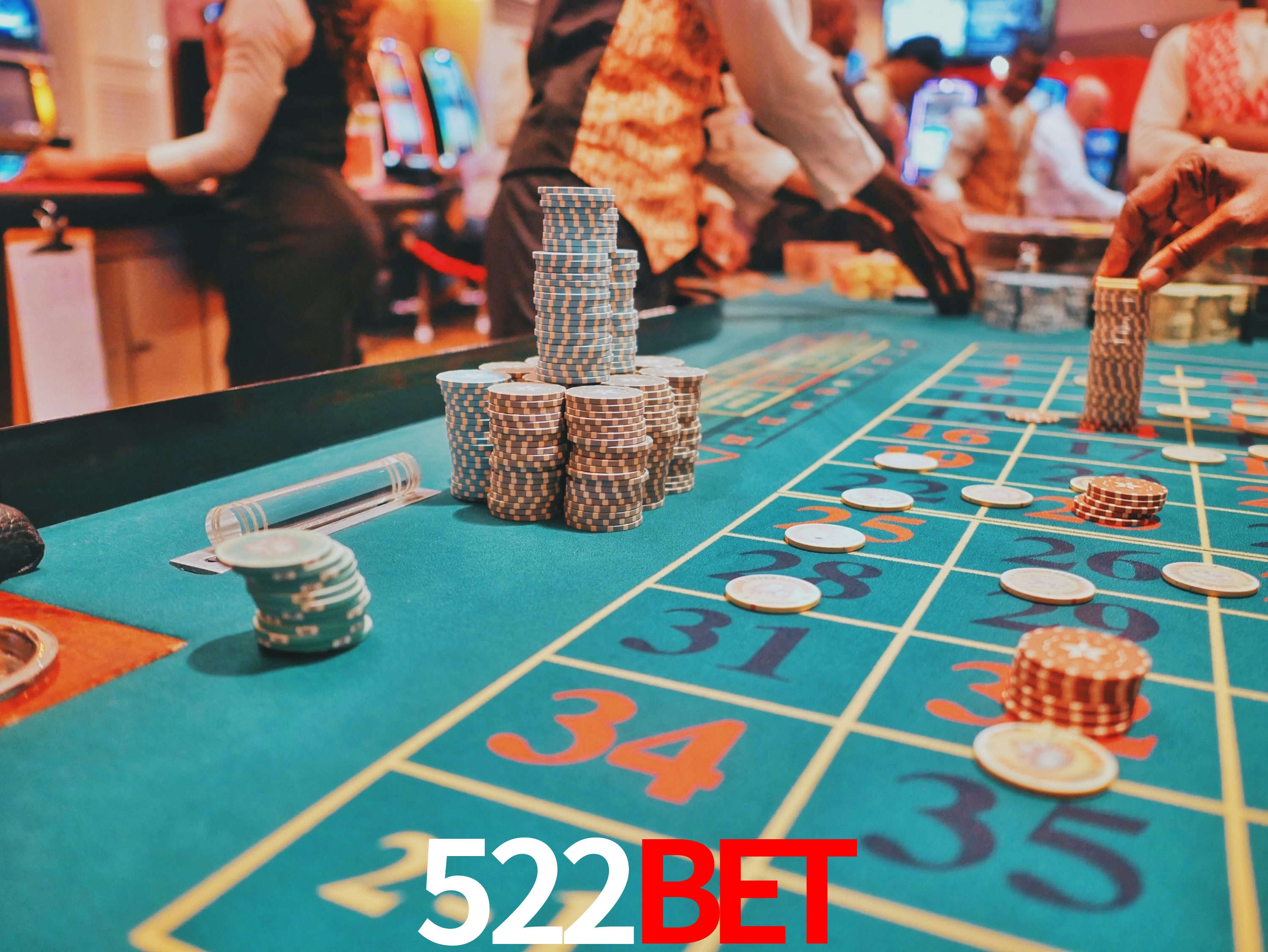 Sports Statistics 522Bet