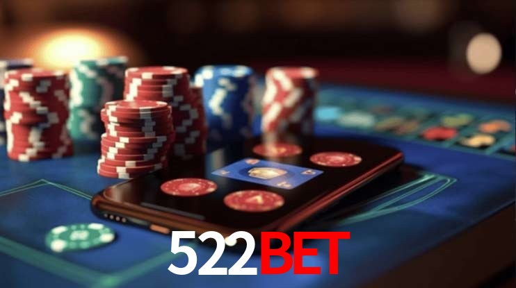 Slot Games 522Bet
