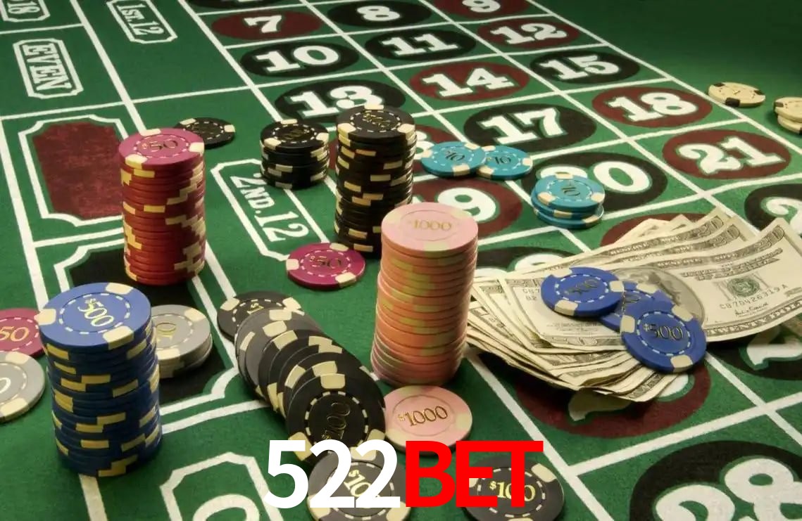 522Bet,522Bet App