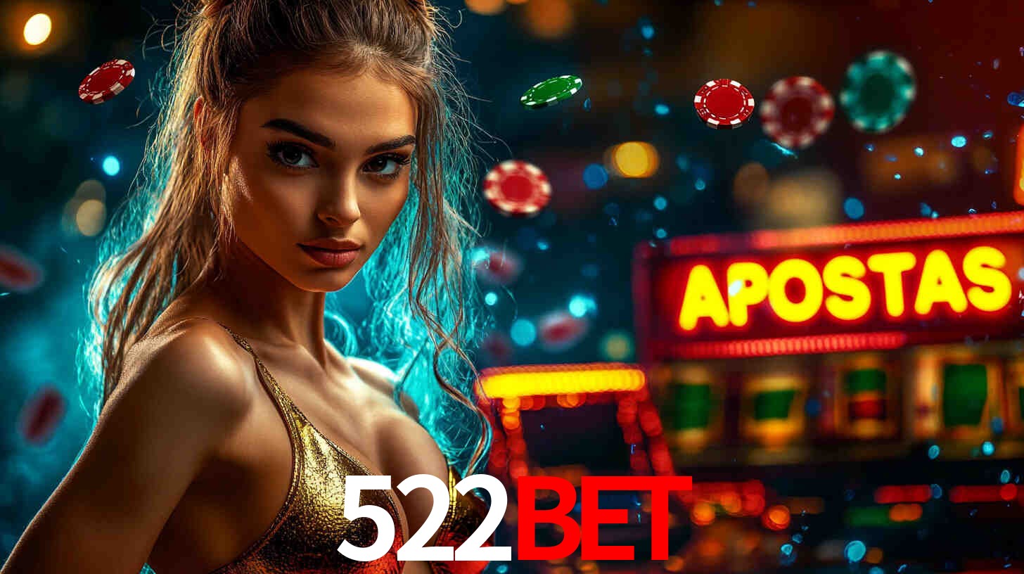 Apostas Esportivas na 522Bet: Um Guia Completo