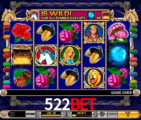 Live Casino 522Bet