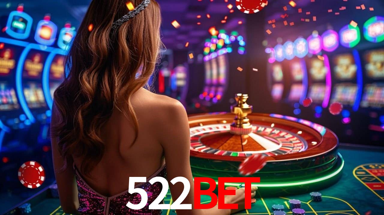 522Bet App Interface