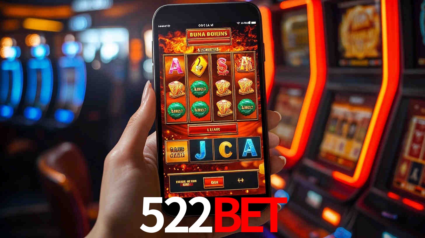 522Bet