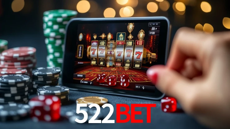 Exclusive Games 522Bet