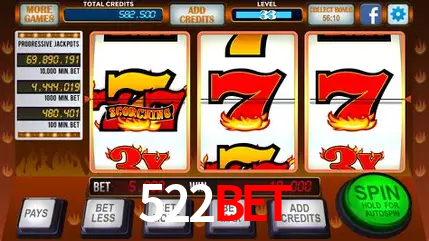 Descubra a Essência do 522Bet: Nossa História e Compromissos