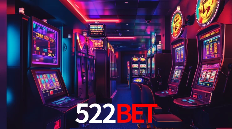 Welcome Bonus 522Bet