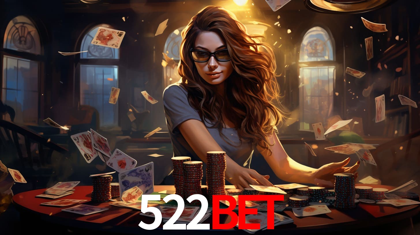 VIP Casino 522Bet