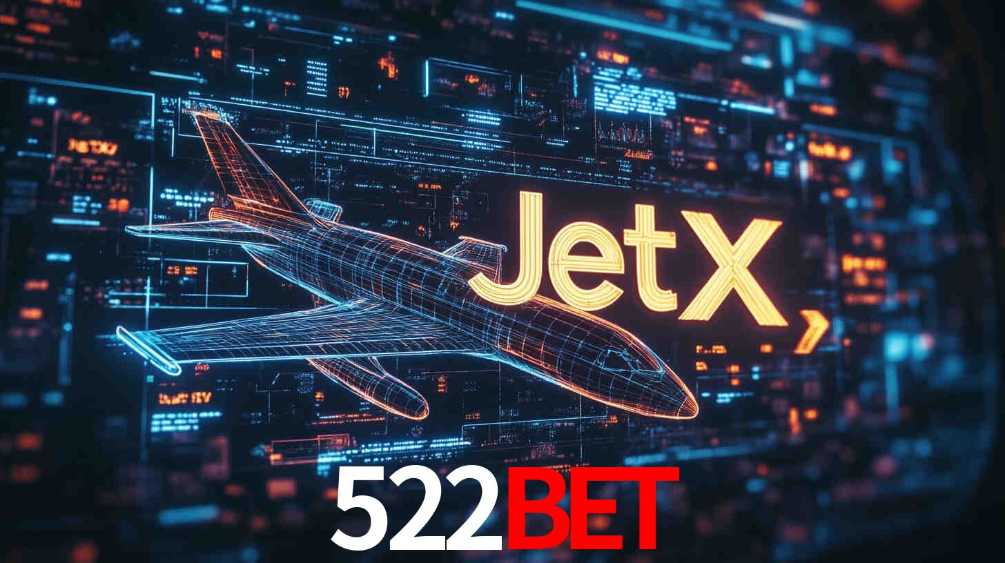 Desvendando o Mundo dos Jogos Virtuais na 522Bet