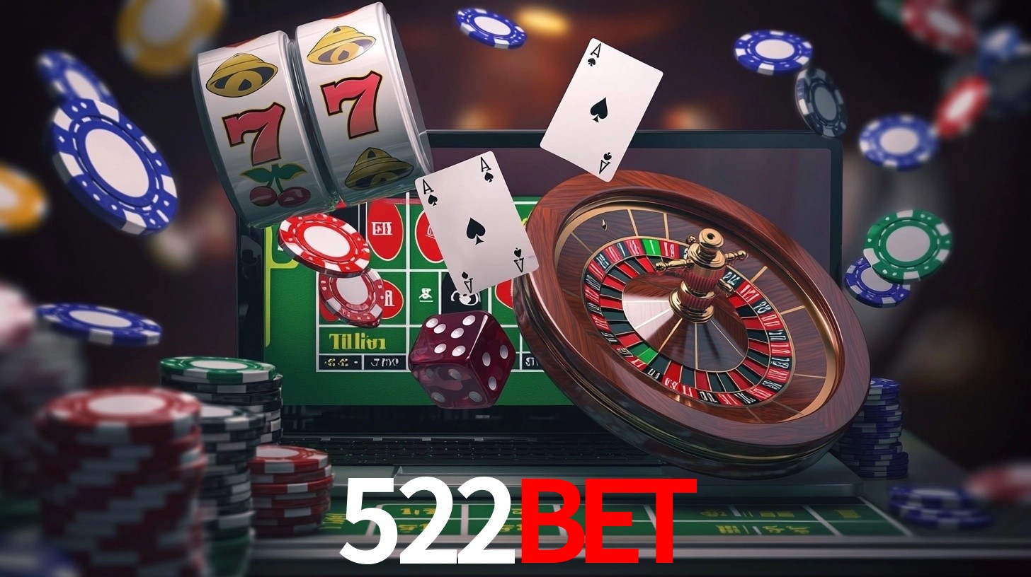 Programa VIP 522Bet