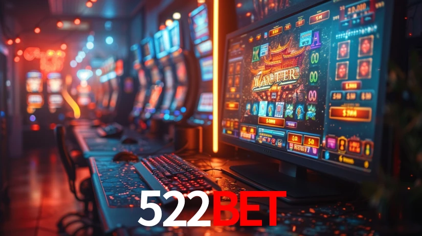 522Bet