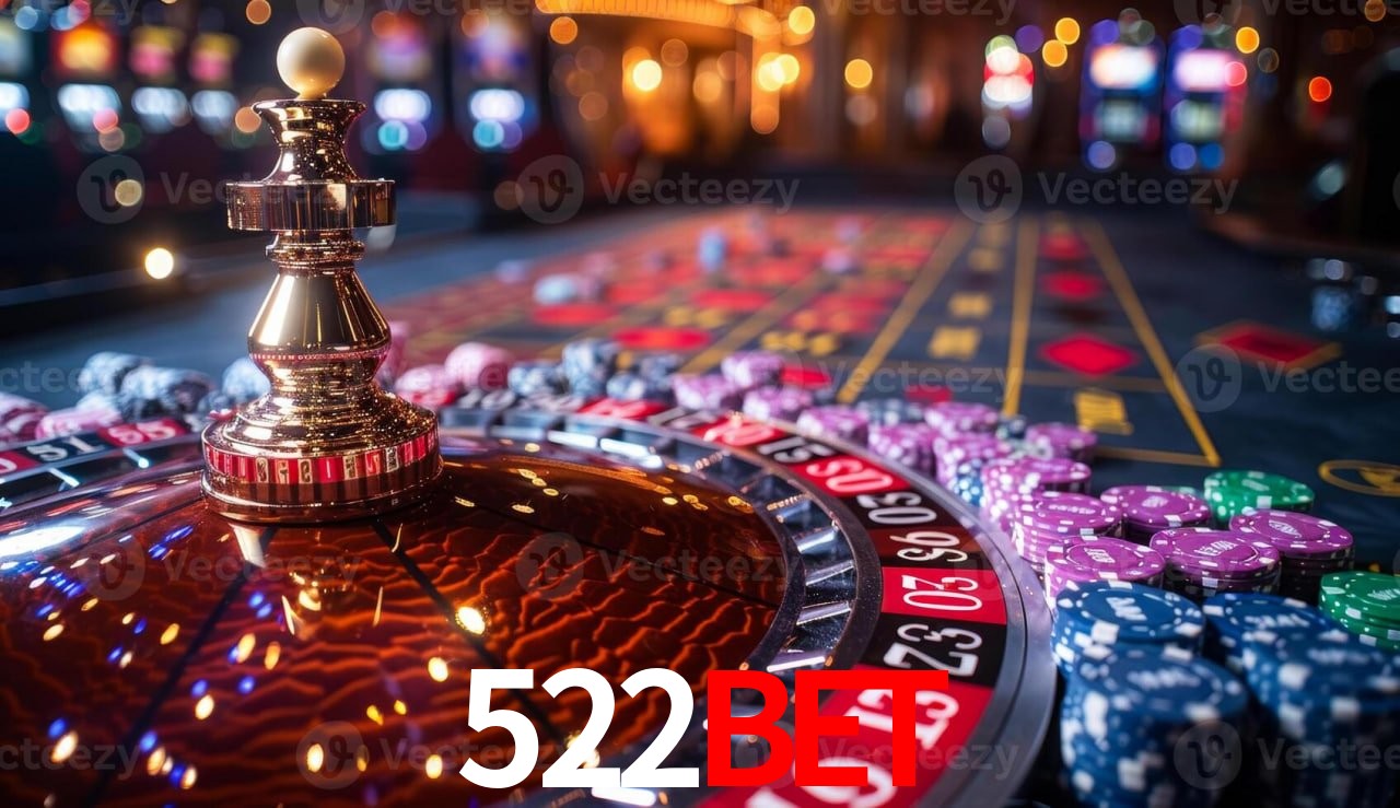 Seasonal Promotions 522Bet