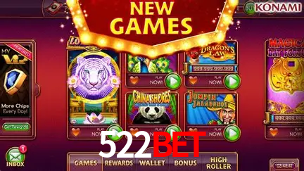 Roulette Table 522Bet